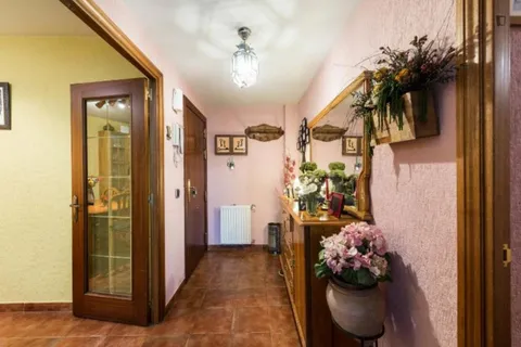 Pis de 93 m² a Madrid
