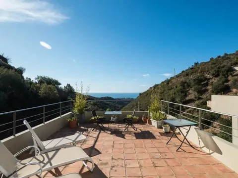 Casa de 350 m² a Marbella