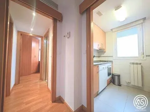 Wohnung 55 m² in Saragossa