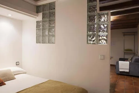 Pis de 20 m² a Barcelona