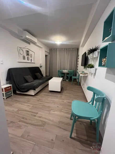 Piso de 54 m² en Nerja