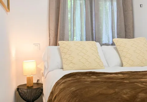 Pis de 77 m² a Madrid