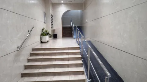 Pis de 81 m² a Valladolid
