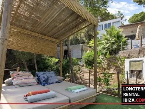 Casa de 200 m² a Sant Josep de sa Talaia