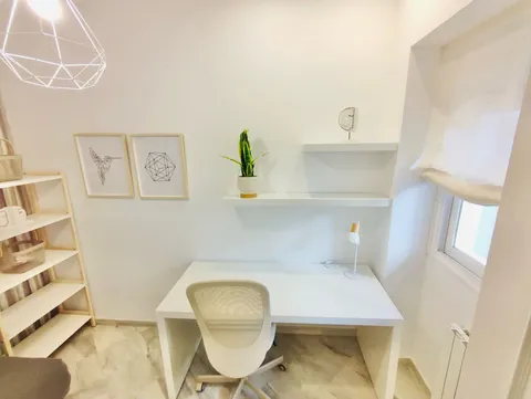Appartement 58 m² à Grenade