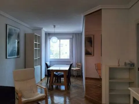 Pis de 55 m² a Madrid