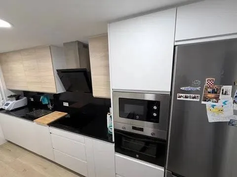 Wohnung 71 m² in Valladolid (4/21)