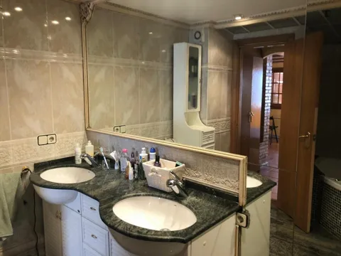 Pis de 68 m² a València