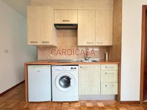 Piso de 32 m² en Vigo