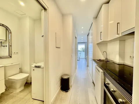 Pis de 47 m² a Calvià