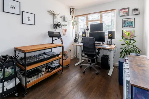 Wohnung 100 m² in Alcalá de Henares