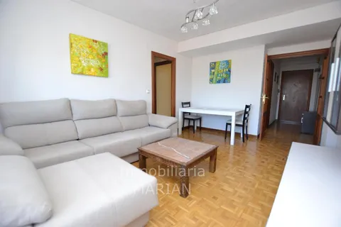 Pis de 102 m² a Aranda de Duero