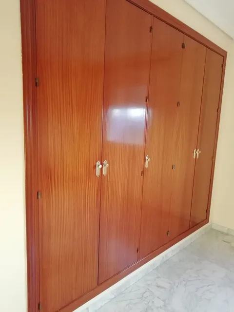 Pis de 115 m² a Sevilla
