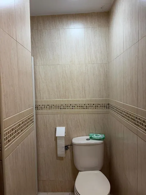 Квартира 70 м² у Plasencia