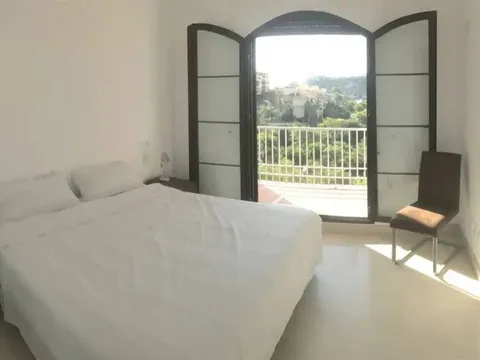 Pis de 113 m² a Benahavís