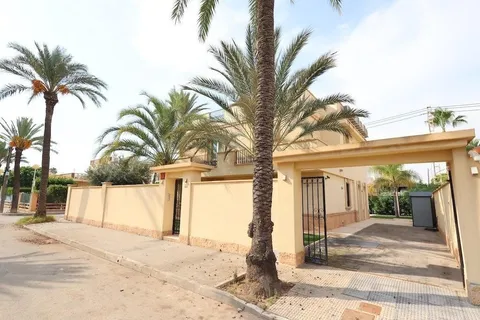 Moradia 415 m² em Orihuela