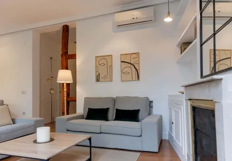 Pis de 85 m² a Madrid