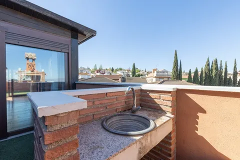 Appartement 100 m² à La Zubia