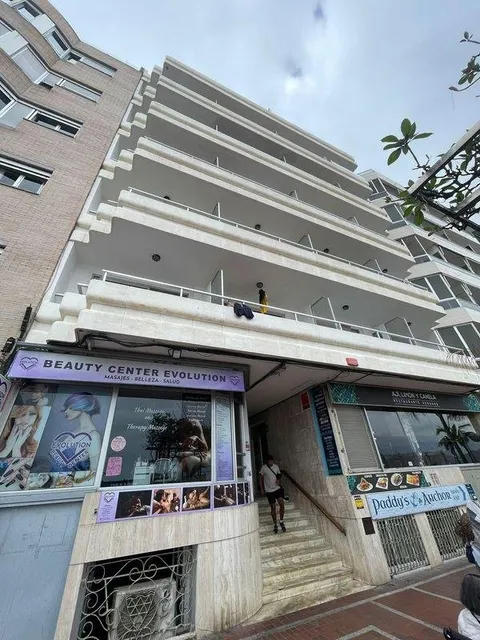 Pis de 33 m² a Las Palmas de Gran Canaria