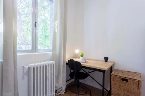 Habitación en alquiler, Madrid (4/27)