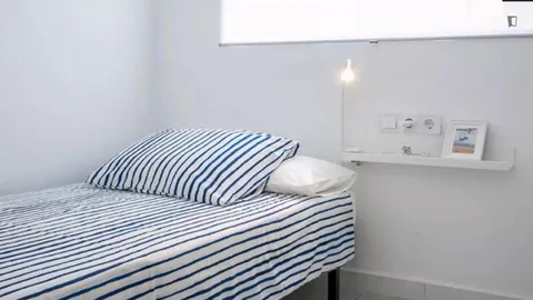 Pis de 69 m² a València
