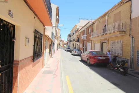 Pis de 40 m² a Armilla