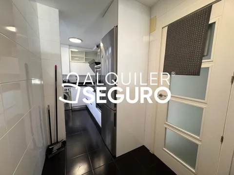Pis de 80 m² a Madrid