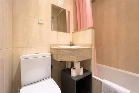 Pis de 50 m² a Barcelona