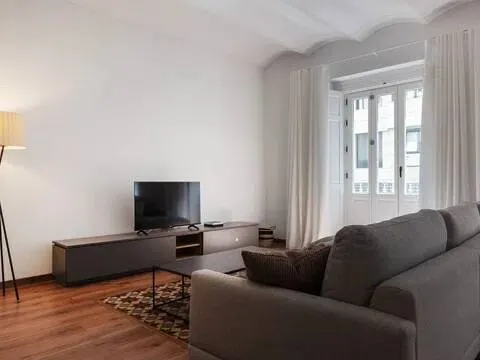 Pis de 195 m² a València