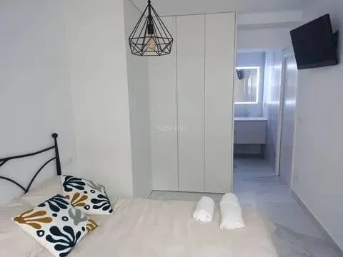 Pis de 95 m² a Alacant