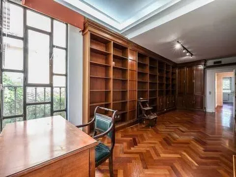 Квартира 210 м² в Мадриде