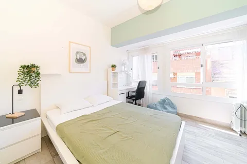 Habitació de lloguer, Alacant