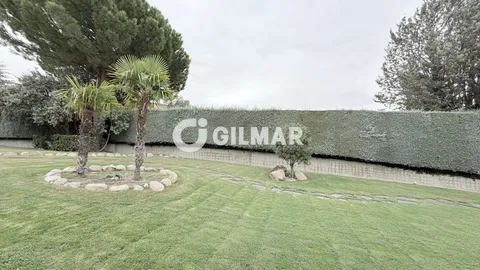 Casa de 540 m² a Las Rozas de Madrid