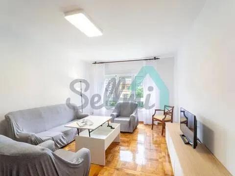 Wohnung 84 m² in Oviedo