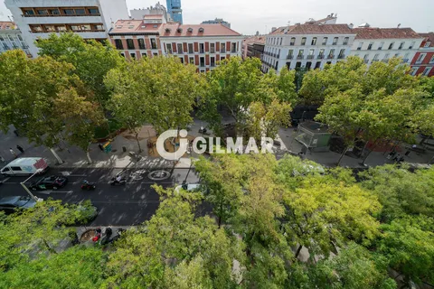Pis de 91 m² a Madrid