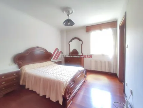 Pis de 90 m² a Ferrol
