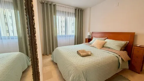 Pis de 110 m² a la Vila Joiosa