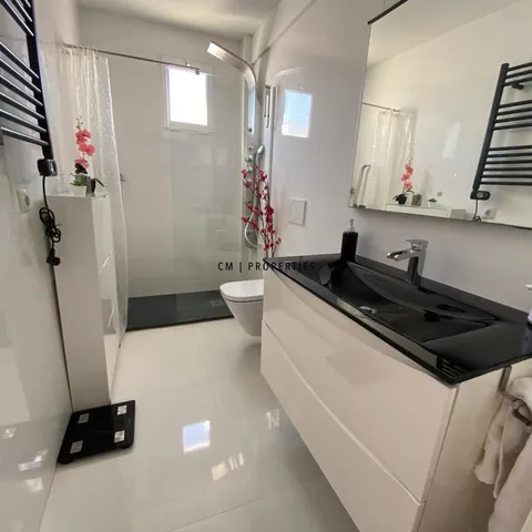 Apartamento 55 m² em València