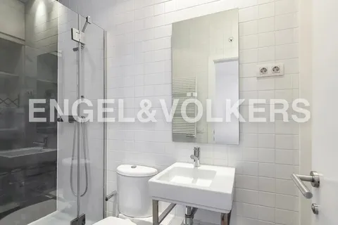 Pis de 91 m² a Madrid