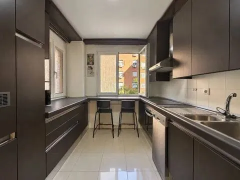 Wohnung 106 m² in Madrid (4/16)
