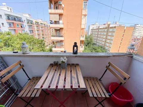 Habitació de lloguer, València
