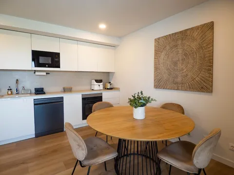 Wohnung 95 m² in el Puig de Santa Maria