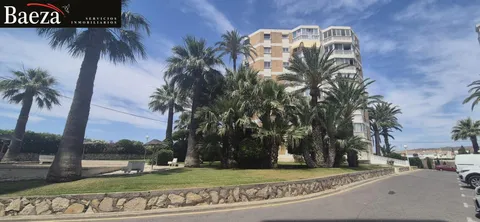 Apartamento 50 m² em el Campello