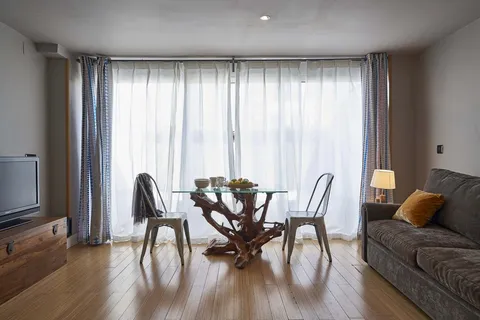 Pis de 35 m² a Barcelona