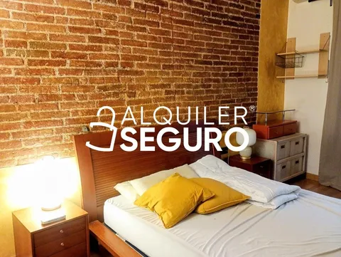 Pis de 53 m² a Barcelona