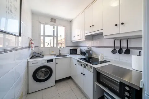 Wohnung 110 m² in San Sebastián de los Reyes (2/35)