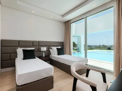 Pis de 954 m² a Benahavís