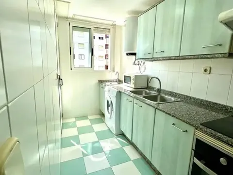 Pis de 62 m² a Gandia