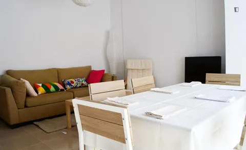 Habitació de lloguer, València
