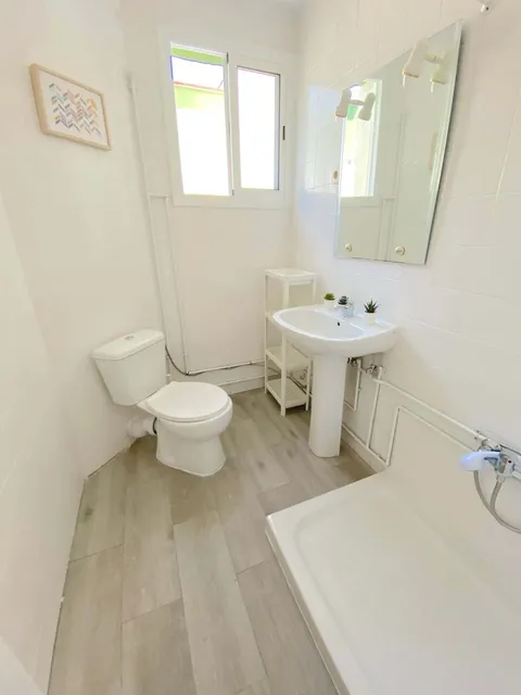 Habitació de lloguer, Sevilla